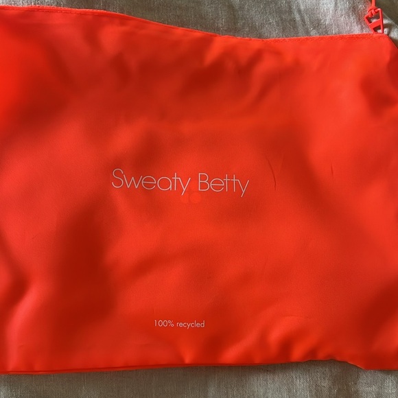 BNWT Sweaty Betty Fast Track Padded Jacket - Picture 9 of 9